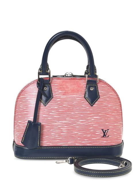 borsa louis vuitton usata|louis vuitton pre owned borse.